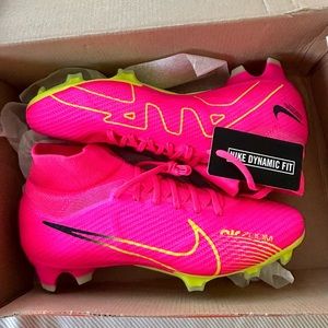 Nike Zoom Superfly 9 Pro Soccer Cleat